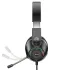hoco W108 Sue gaming headset Gaming wired headphones
